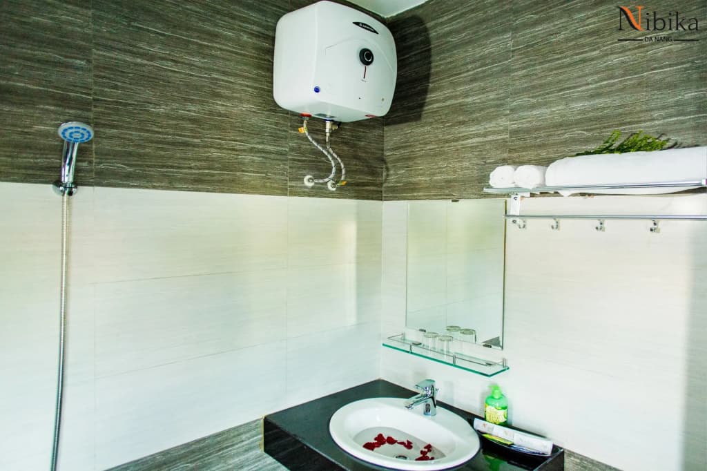 Nibika Hotel - photo 8