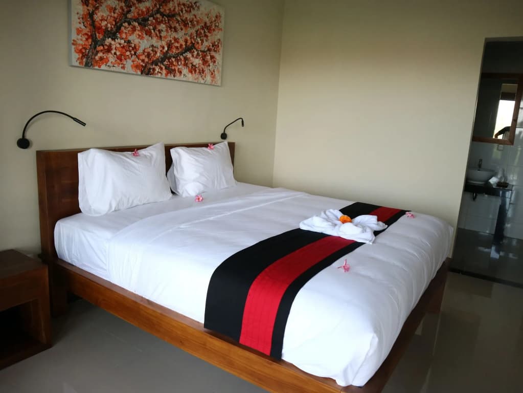 Puri Canggu Rooms 2 - photo 3