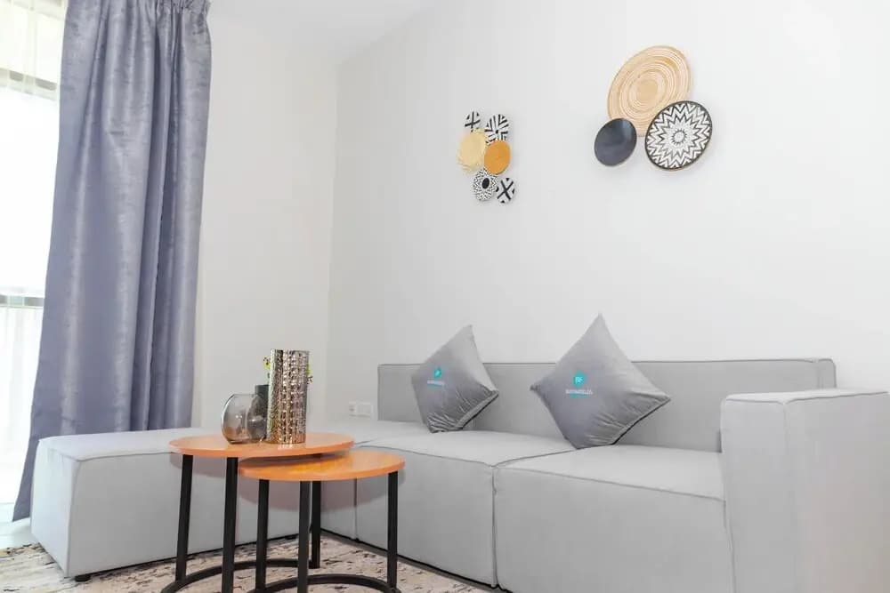 Bloomfields Modern 1BR in Reflection - photo 4