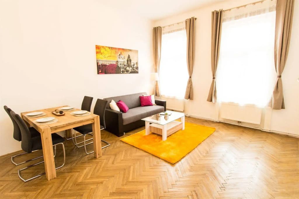 CheckVienna - Liechtensteinstrasse - photo 10