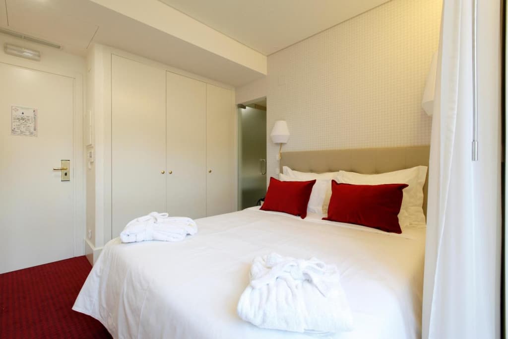Hotel Lis - Baixa - photo 31