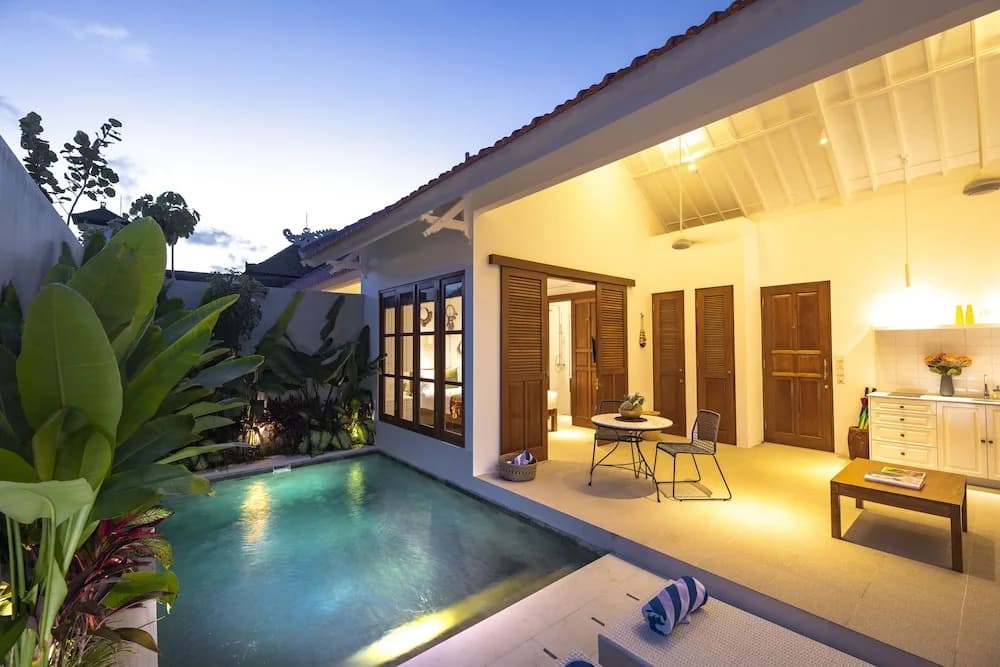 Villa Luki - photo 9