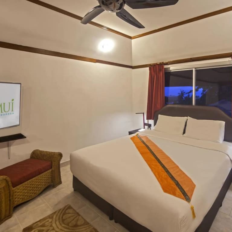 Samui Little Garden Resort - photo 4