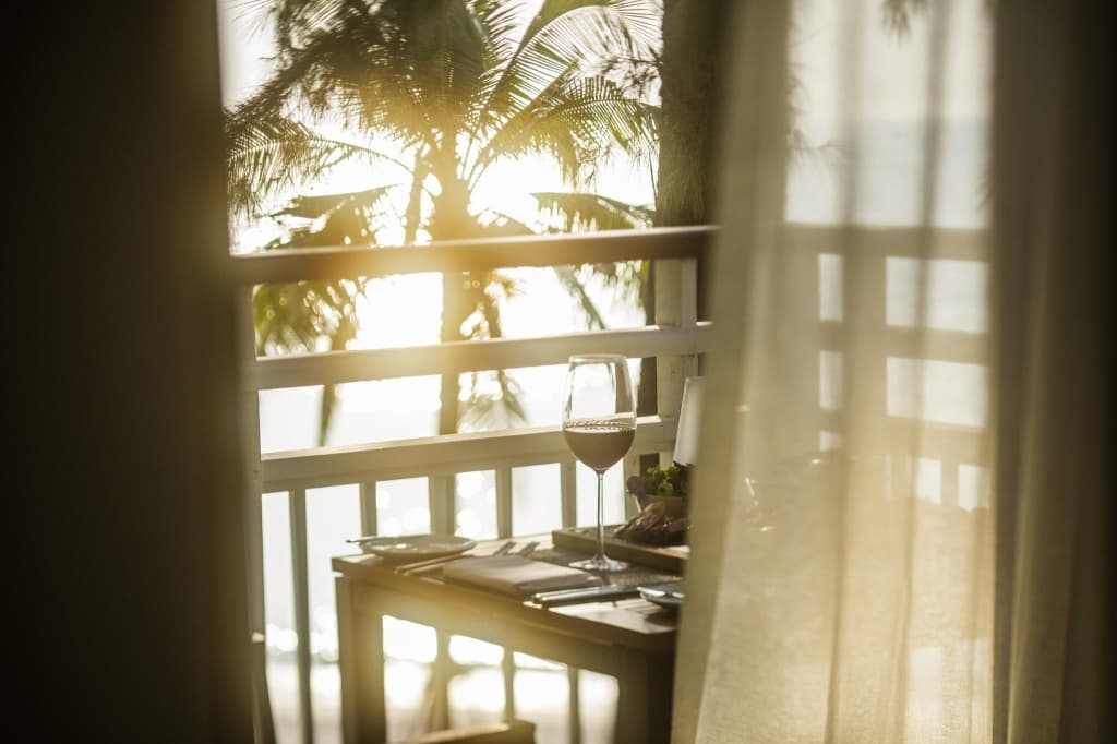 Angsana Villas Resort Phuket - photo 34