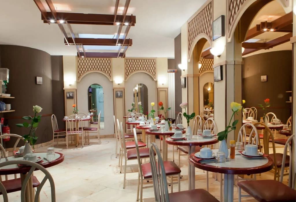 Grand Hotel de Paris - photo 17