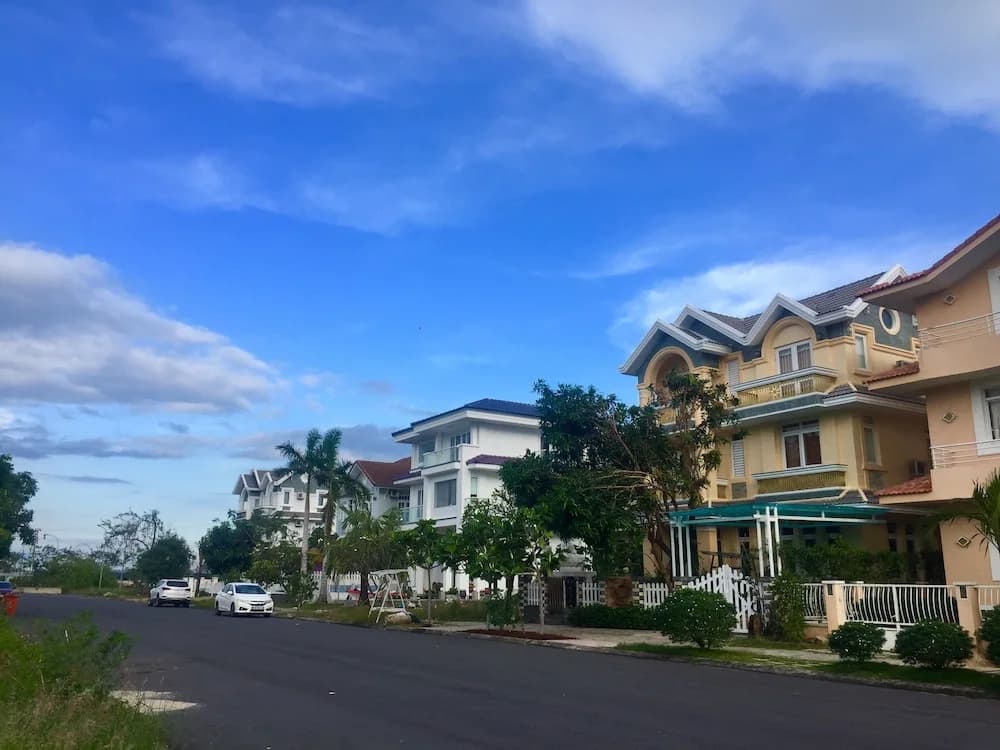 An villa - photo 15