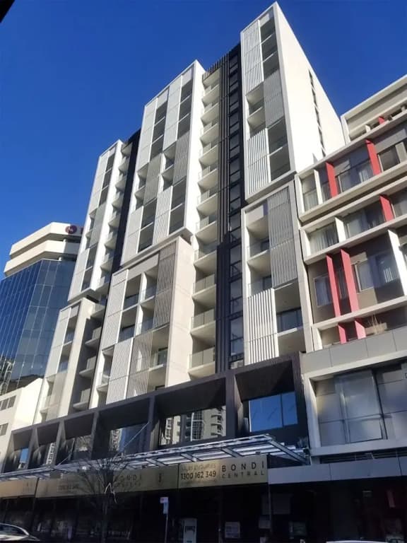 Urban Rest - Bondi Central - photo 8