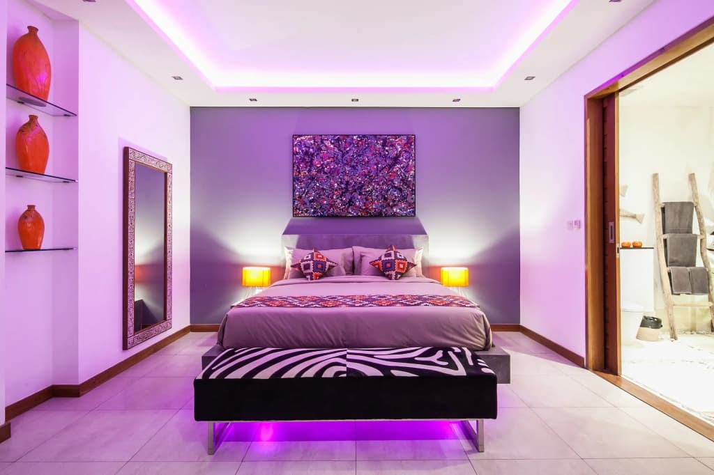 Villa Sawah - photo 4