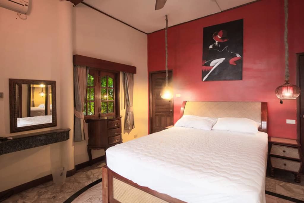 7 Bedroom Sea Front Villa Koh Phangan SDV232-By Samui Dream Villas - photo 2