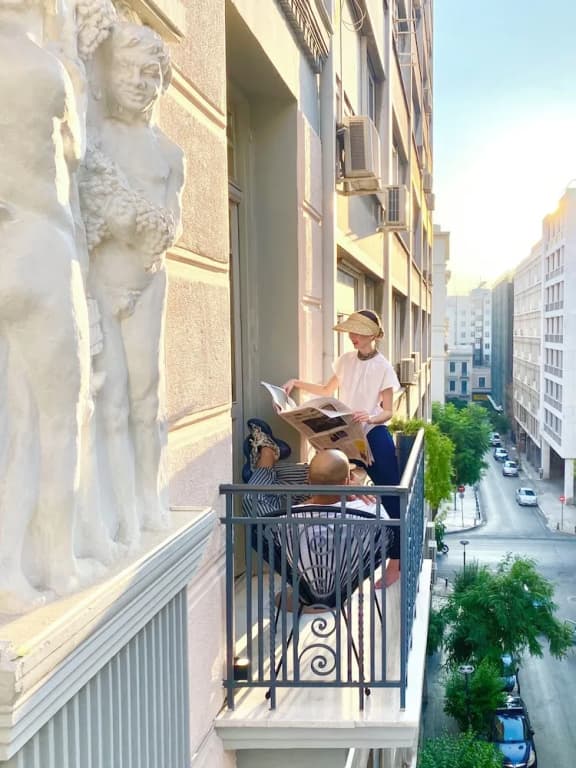 Athens The L7 Str - Luxury Boutique Collection Hotel - photo 34