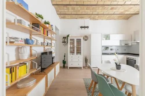 Iflat Saint Peter Bright Apartment - photo 12