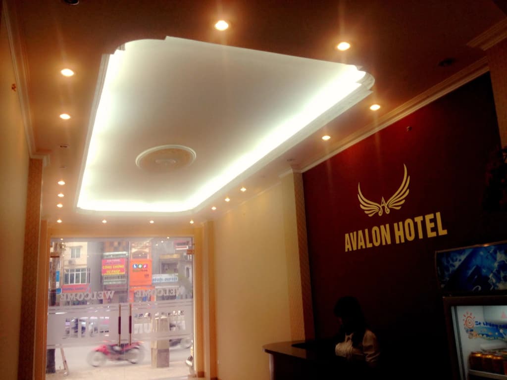 Avalon Hotel - photo 7