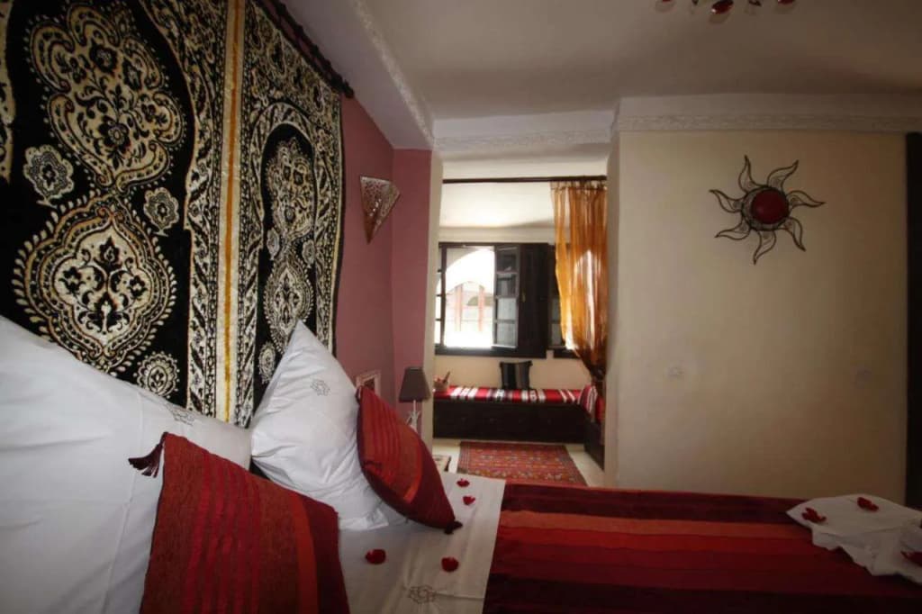 Riad Dar Azul - photo 27