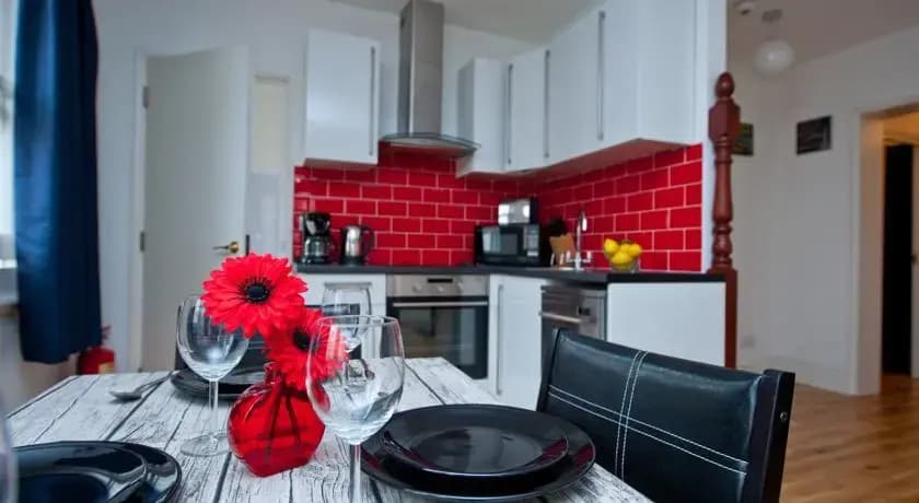My Apartments Mayfair - photo 8
