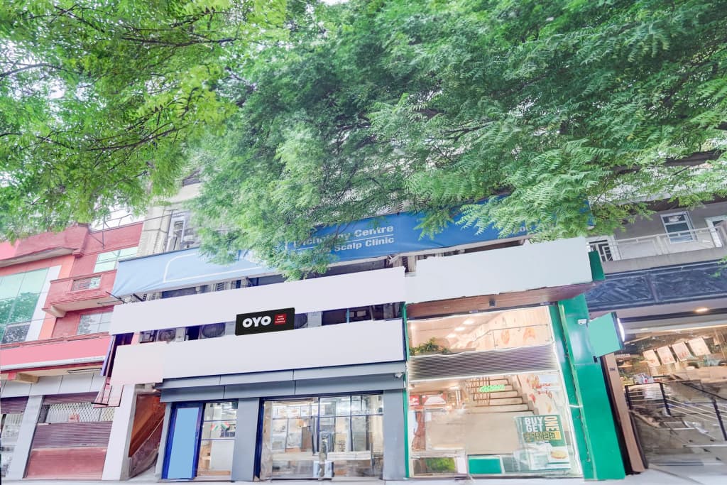 Hotel O Kashish Residency - photo 14