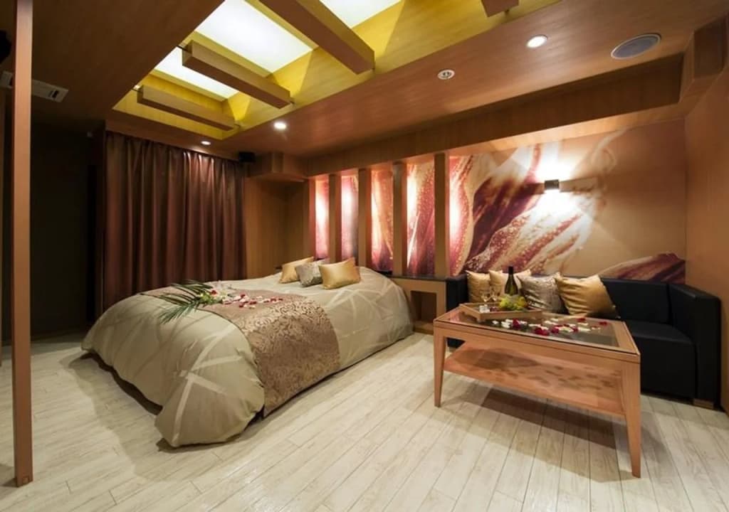 L'Hotel - Adults Only - photo 5