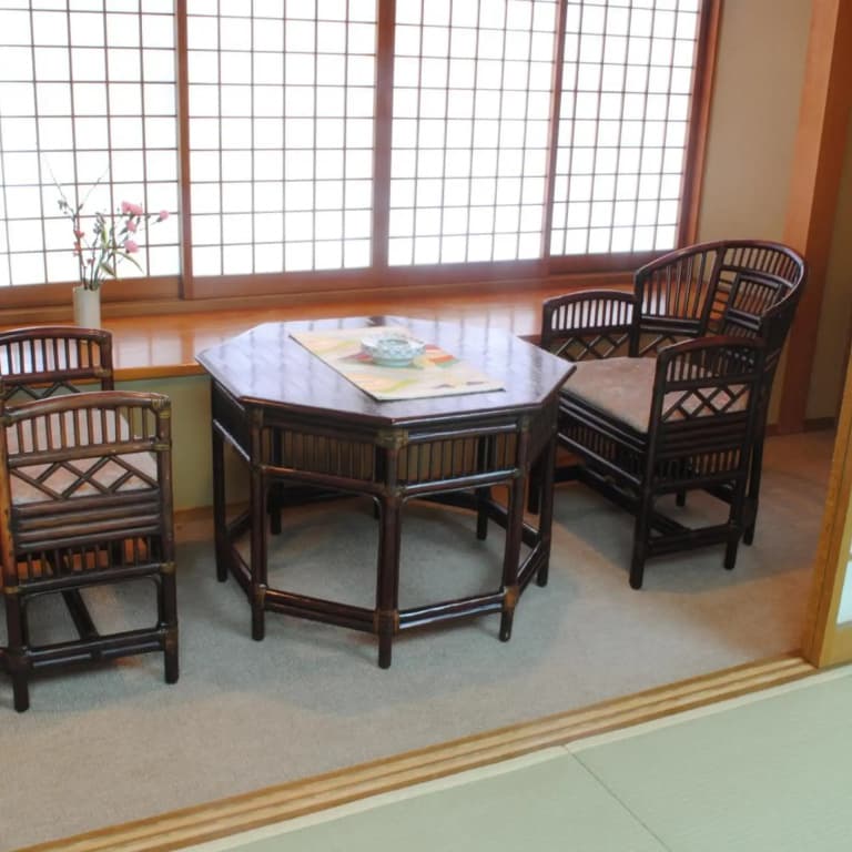 Ryokan Nissho-besso - photo 41