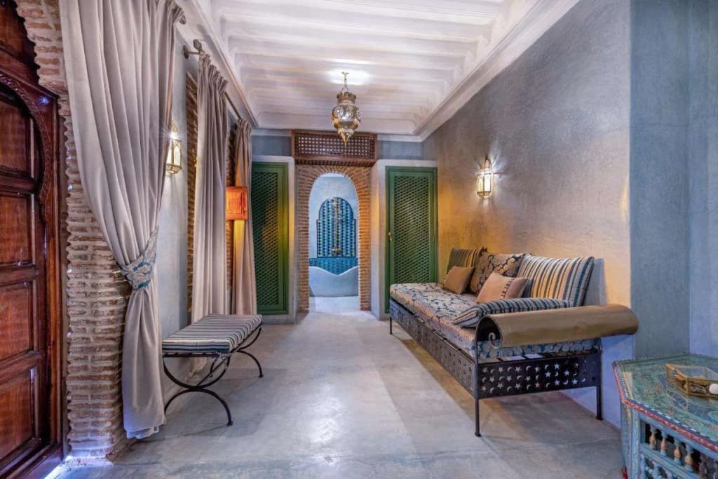 Riad Maipa - photo 4