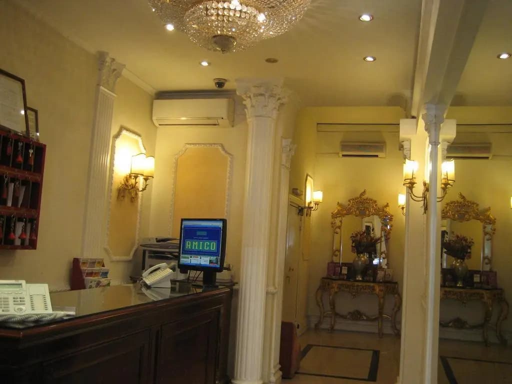 Hotel Erdarelli - photo 2