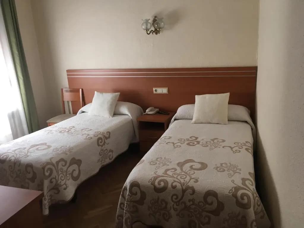 Hostal Galaico - photo 8