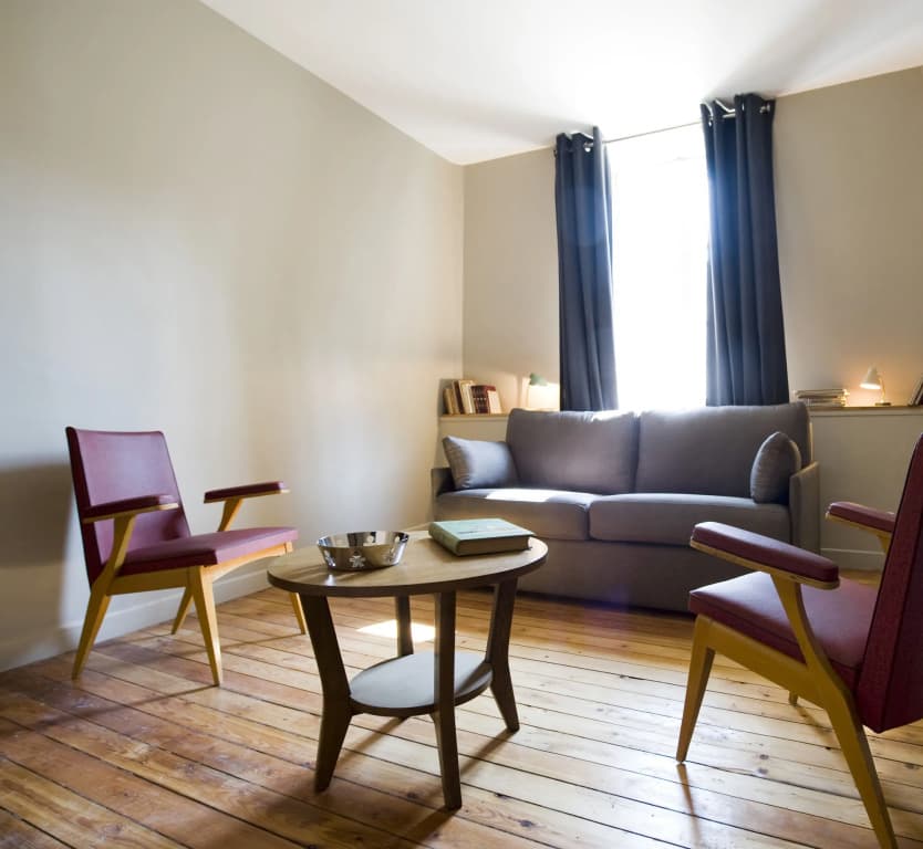 Hôtel Helzear Montparnasse - photo 2