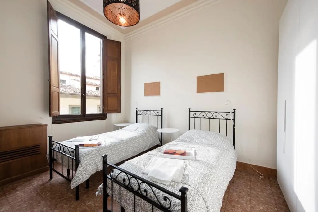 Fortezza Apartment - main photo