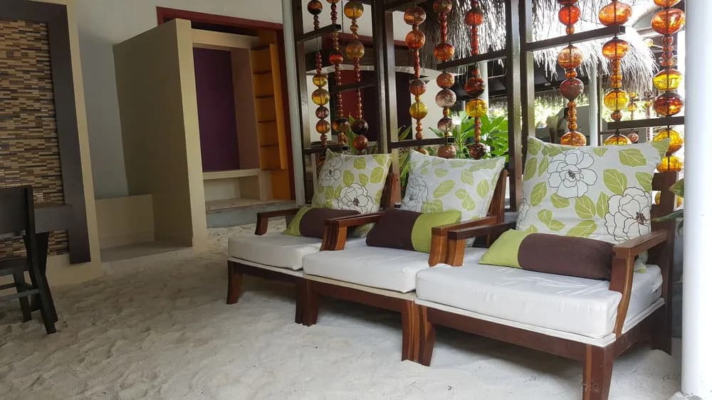Tropical Village - photo 19