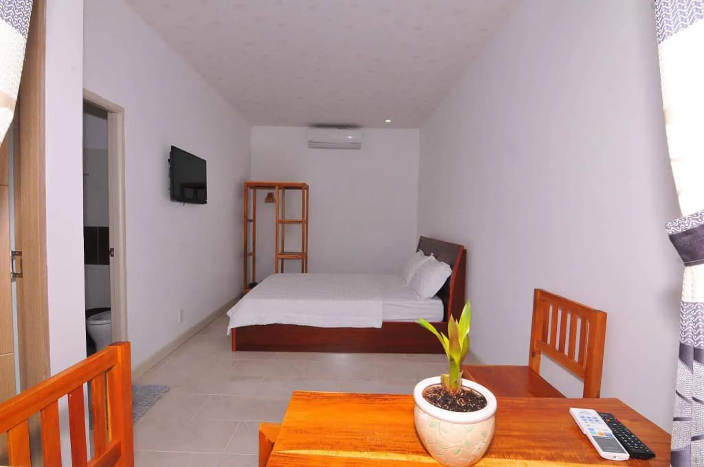 Orchid Guest House - photo 4