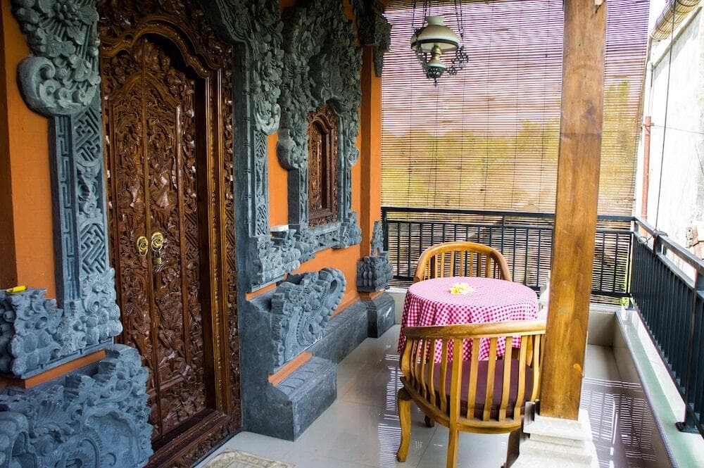 Ayu Bella Guest House - photo 13