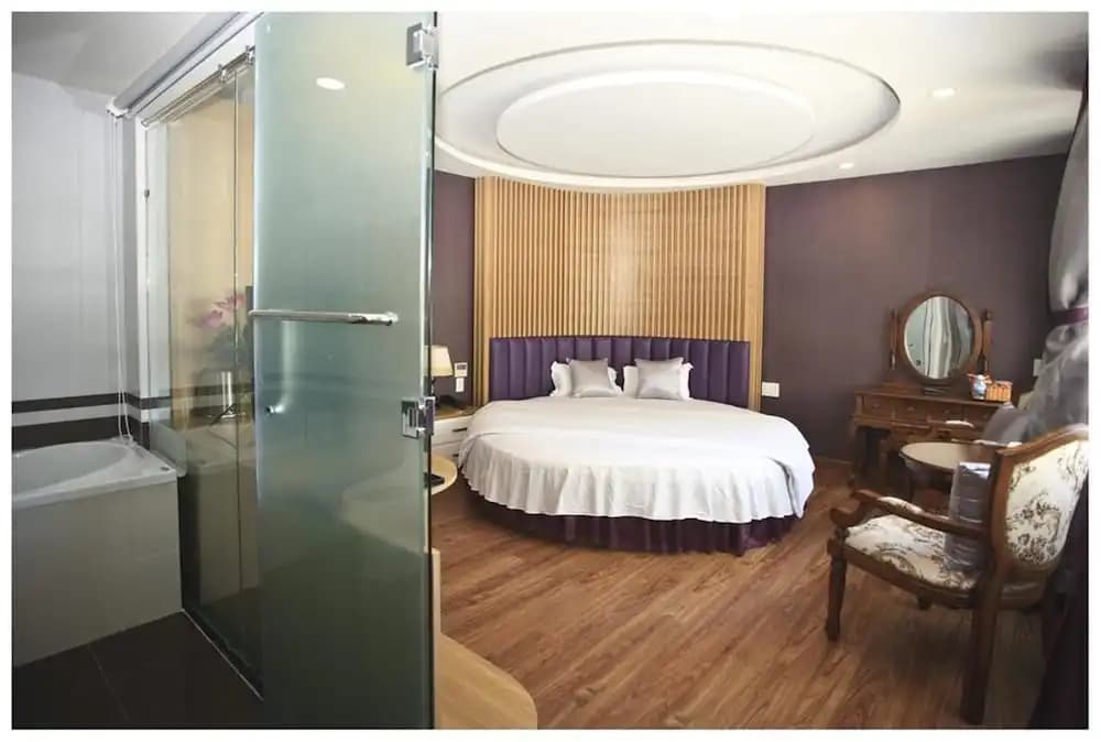Shina Hotel - photo 5