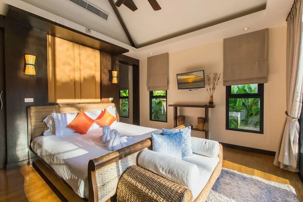 Tulip Pool Villa - photo 5