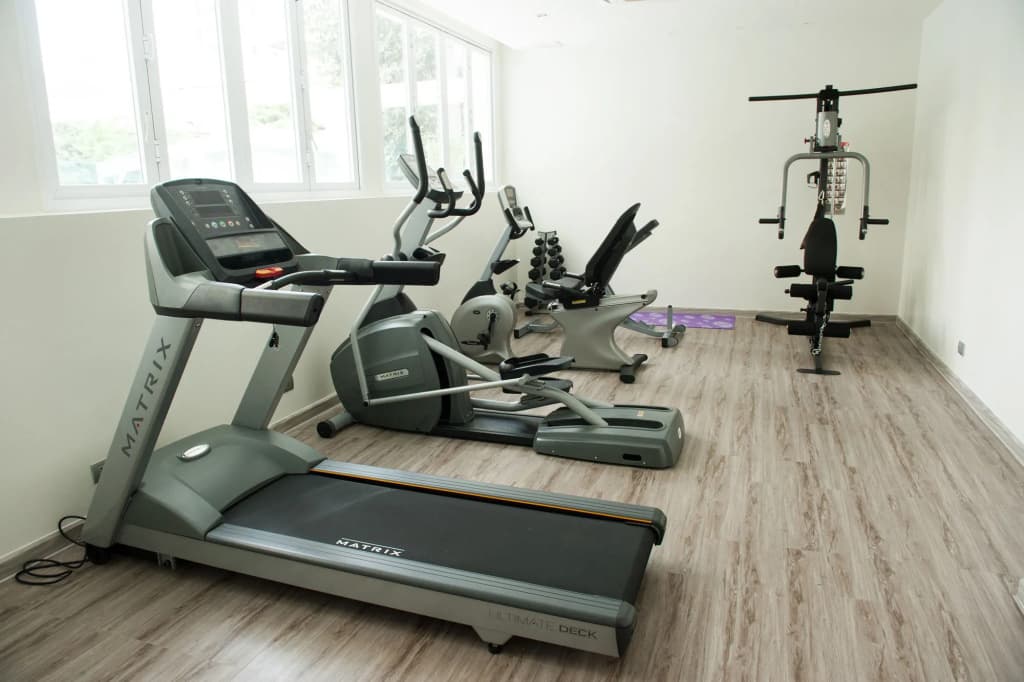 Le Tada Residence - photo 24