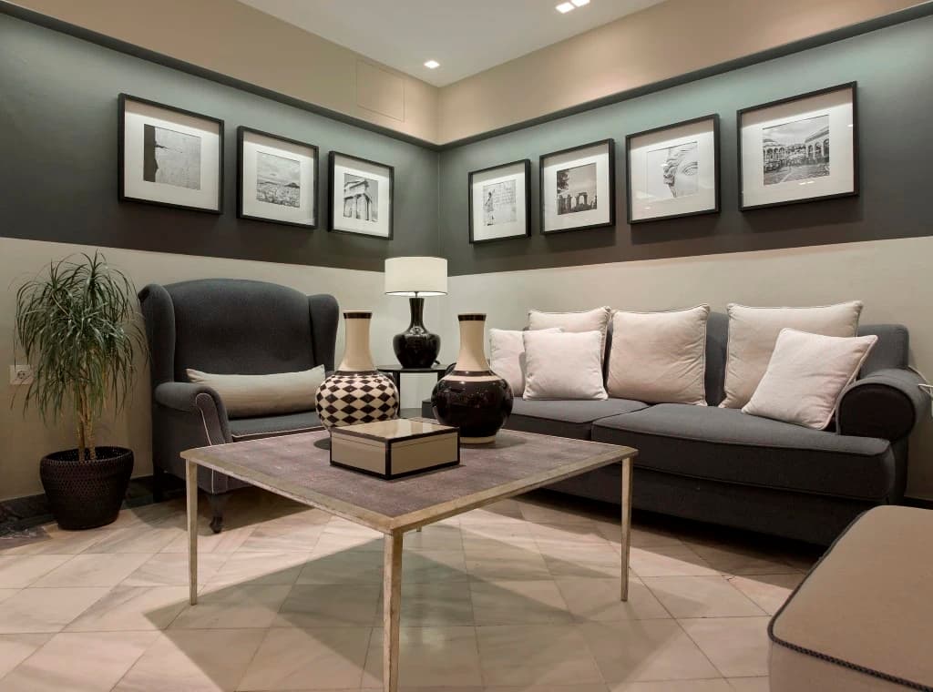 Achillion Hotel - photo 12