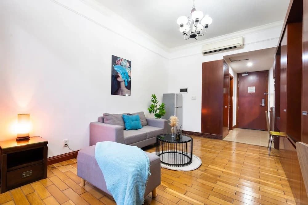 The Manor  Apartment Nguyen Huu Canh - photo 13