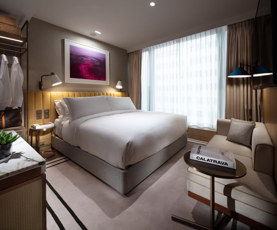 The Hari Hong Kong - photo 3
