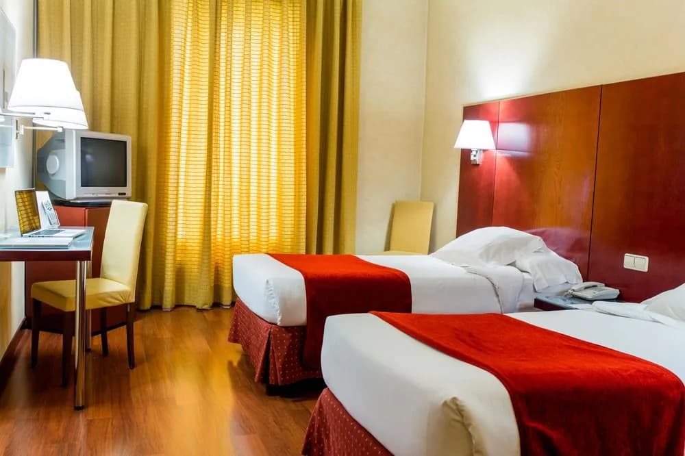 Hotel Arosa - photo 7