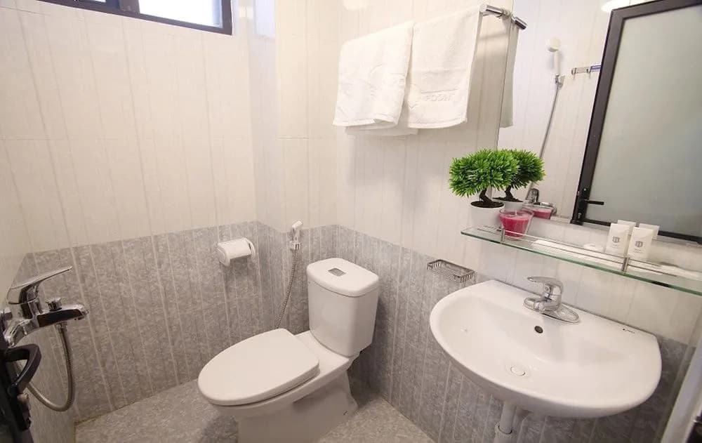 Granda Central Apartment - photo 9
