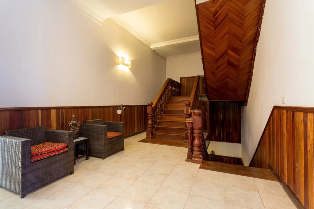 Le Tigre Hotel - photo 13