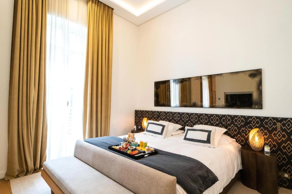 Hotel Marignan Champs - Elysées - photo 29
