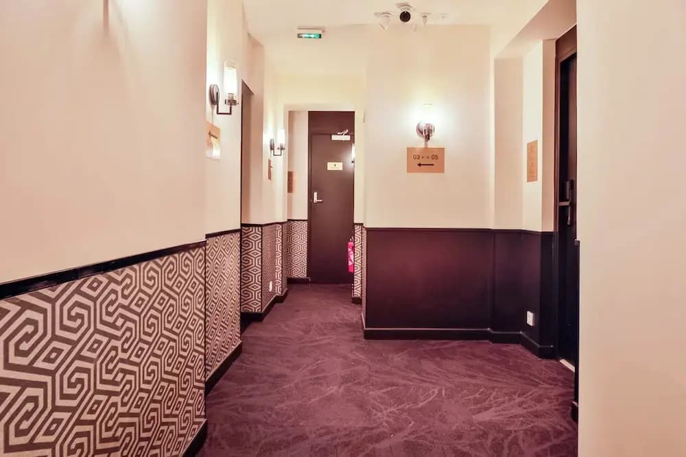 WS Opéra - Edimbourg - photo 10