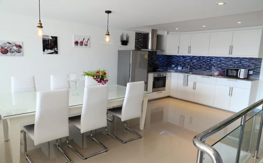 Swiss Villas Panoramic – Hillside Beach View - photo 30