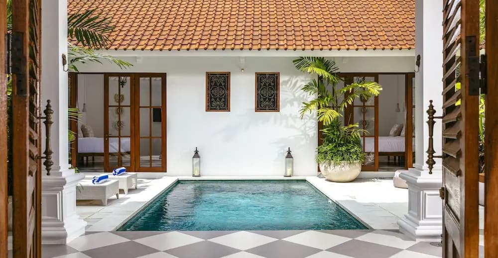 Villa Wahah - photo 15