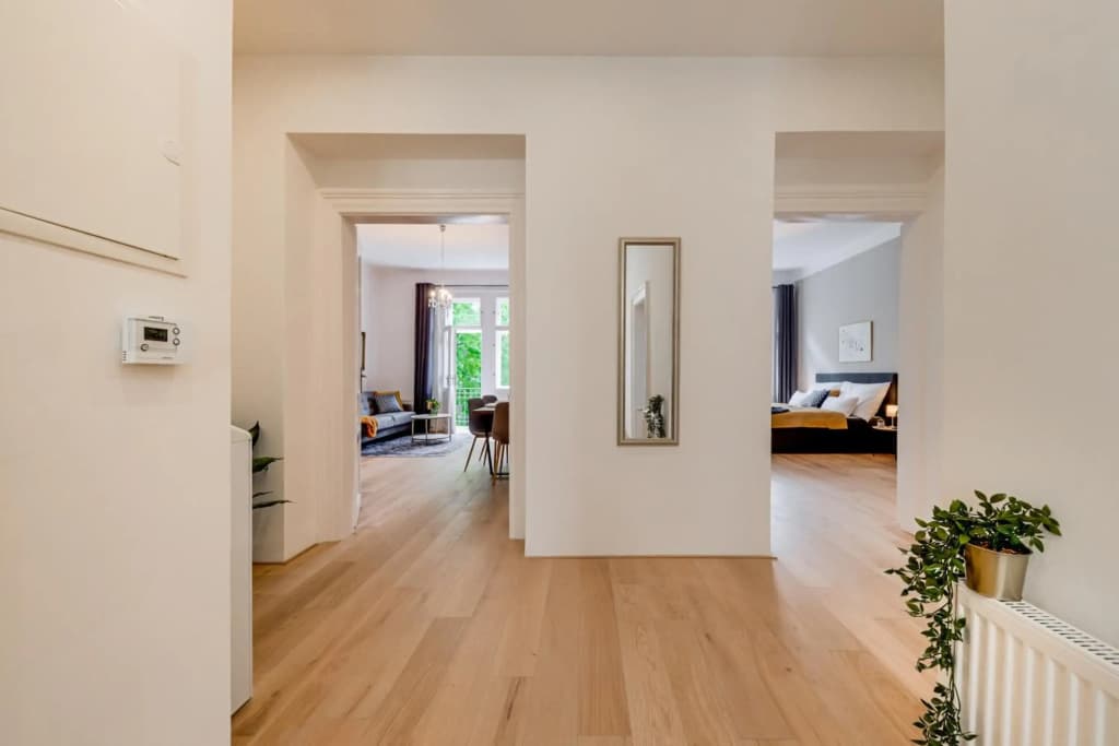 Kaizl Park Residence - photo 13