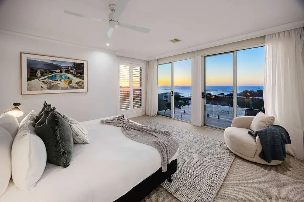 Mount Martha Manor Indoor Pool Ocean Views - photo 5