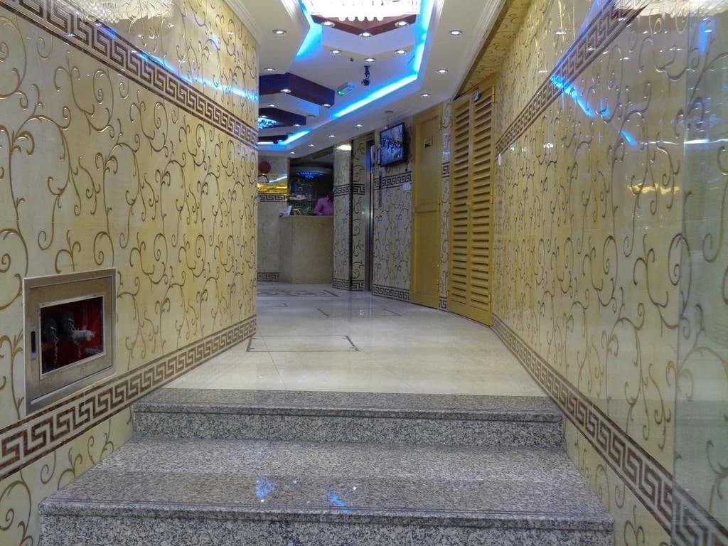 Sima Hotel - photo 2