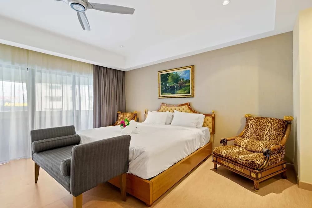 UBN Apartment 1 - photo 3
