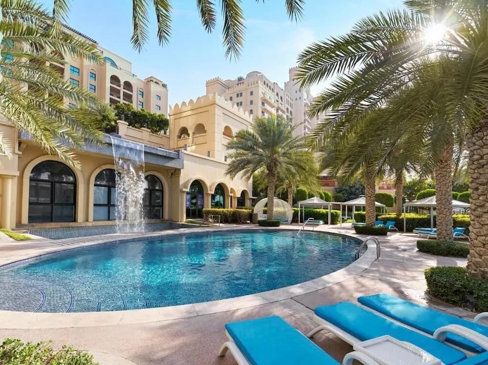 Four Bedroom Townhouse Golden Mile 5 Palm Jumeirah - photo 16