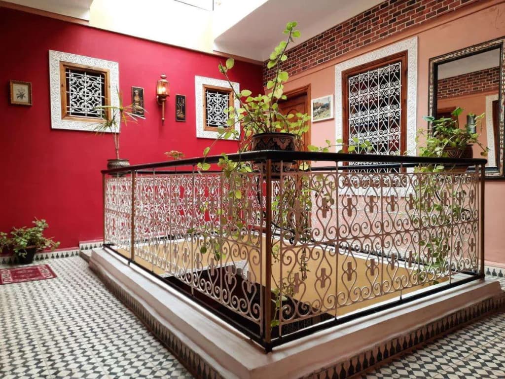 Riad 112 - photo 11
