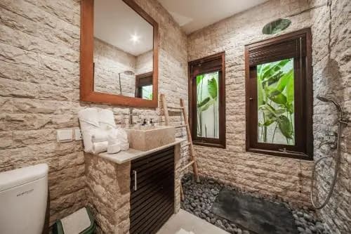 Villa Pearl Seminyak - photo 45
