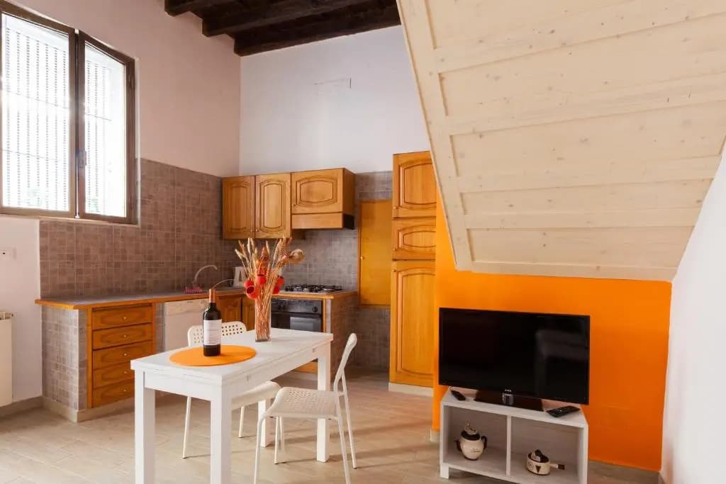 Boccanera a Trastevere Holiday Apartment - photo 14
